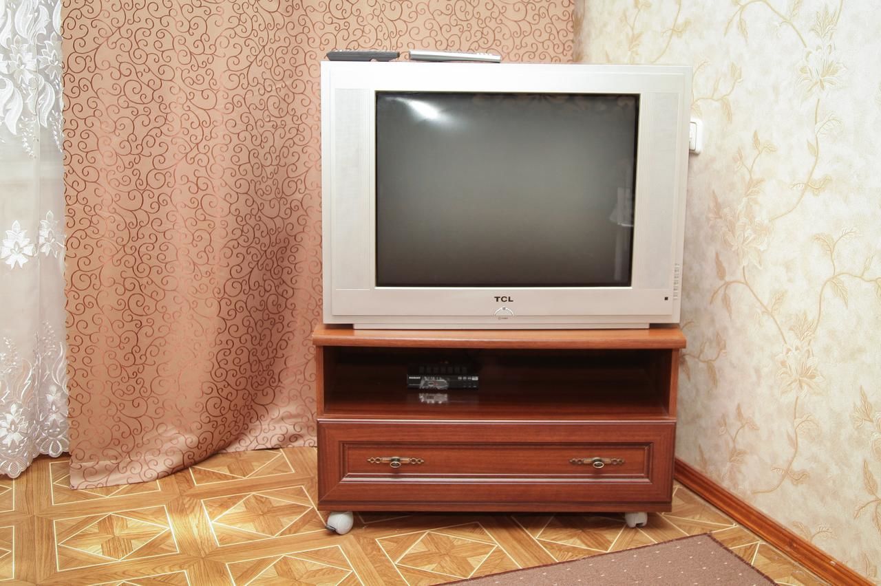 Апартаменты Pobeda Apartment Днепр-8