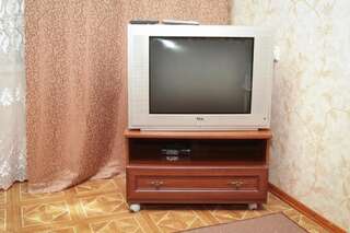 Апартаменты Pobeda Apartment Днепр Апартаменты-16