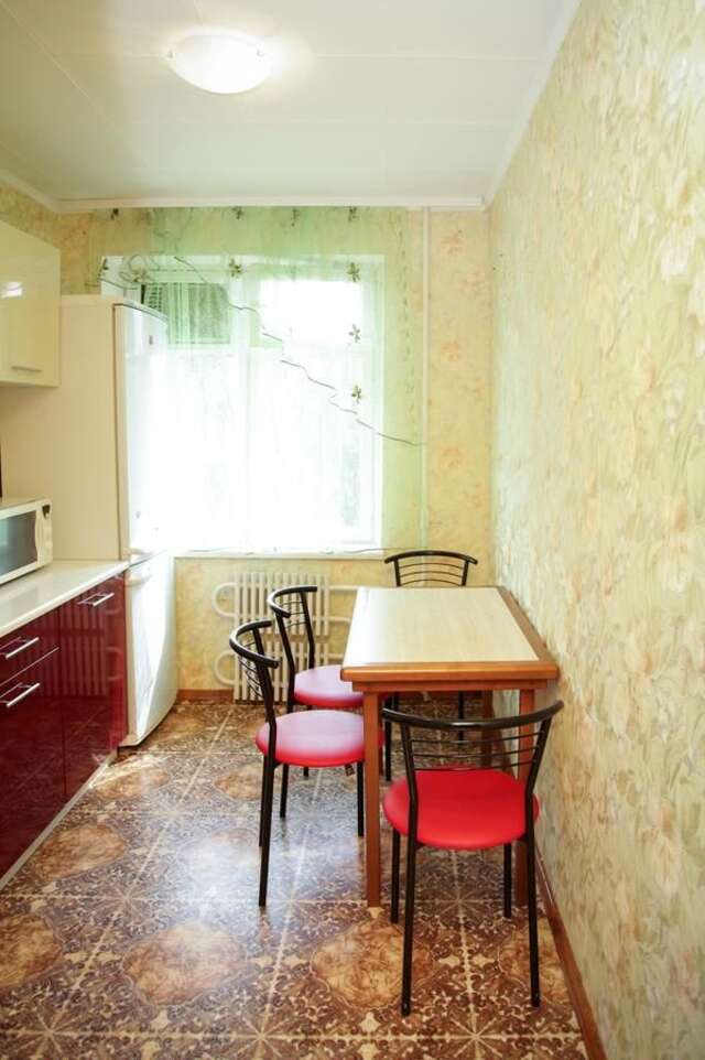 Апартаменты Pobeda Apartment Днепр-13