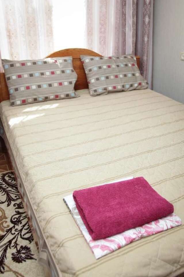 Апартаменты Pobeda Apartment Днепр-17
