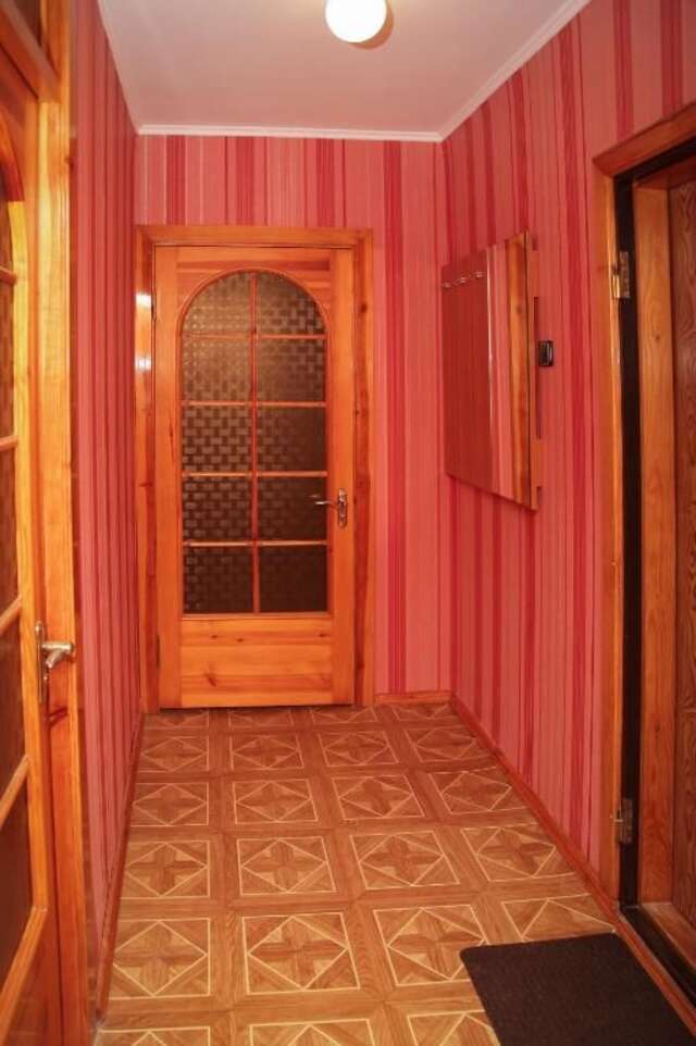 Апартаменты Pobeda Apartment Днепр-21