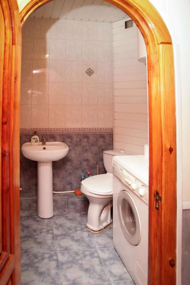 Апартаменты Pobeda Apartment Днепр-4