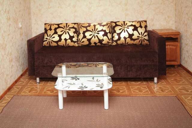 Апартаменты Pobeda Apartment Днепр-22