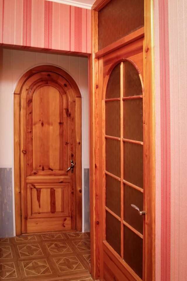 Апартаменты Pobeda Apartment Днепр-9