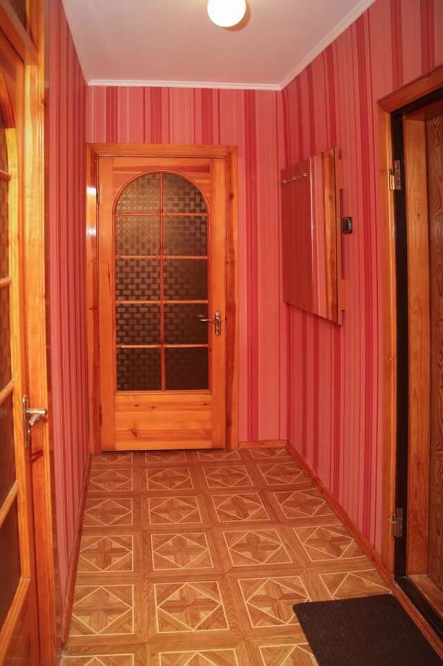 Апартаменты Pobeda Apartment Днепр-10